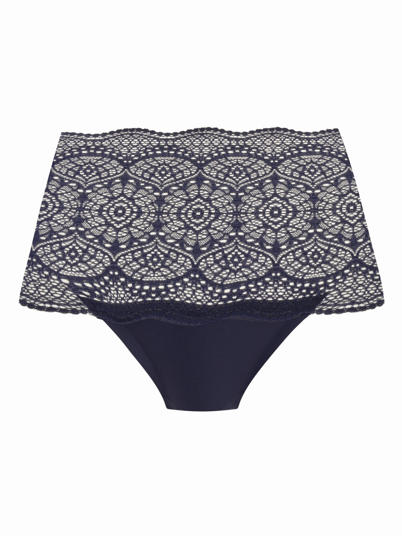 Трусы Fantasie Lace Ease модель 2330NAY Фото