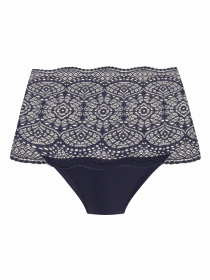 Трусы Fantasie Lace Ease модель 2330NAY Фото