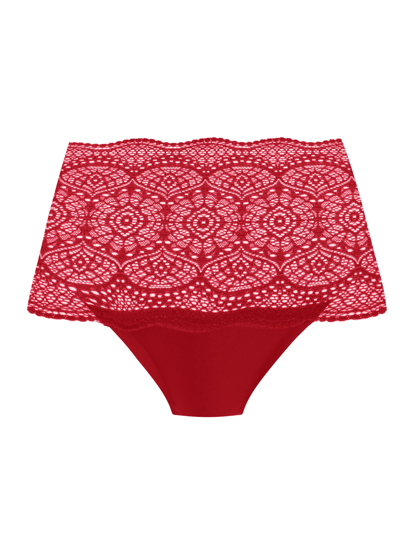 Трусы Fantasie Lace Ease модель 2330RED Фото