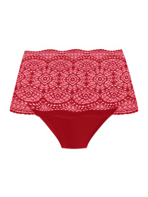 Труси Fantasie Lace Ease модель 2330RED Фото