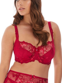 Бюстгальтер Fantasie Leona модель 2682RED Фото