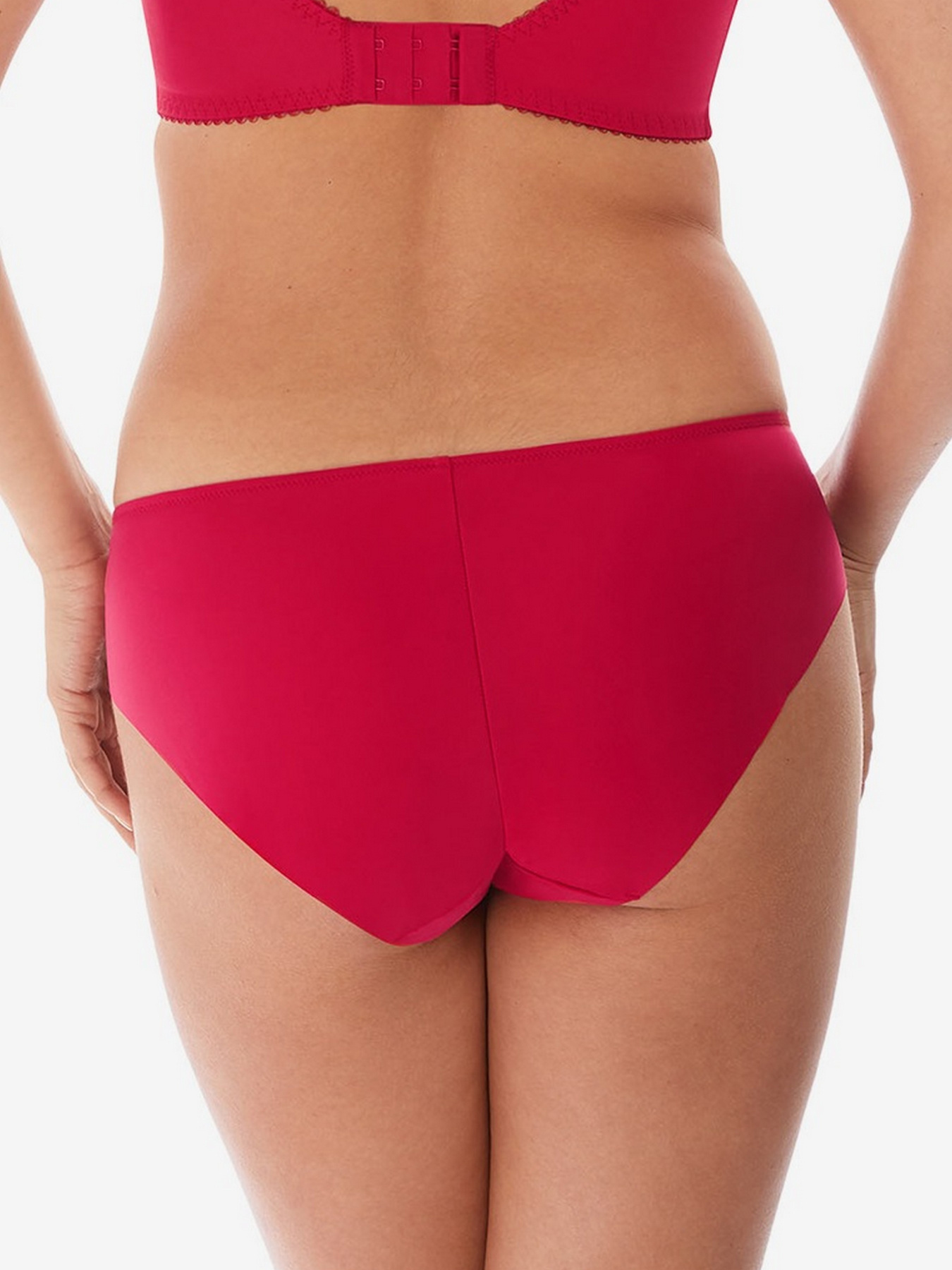 Трусы Fantasie Leona модель 2685RED Фото