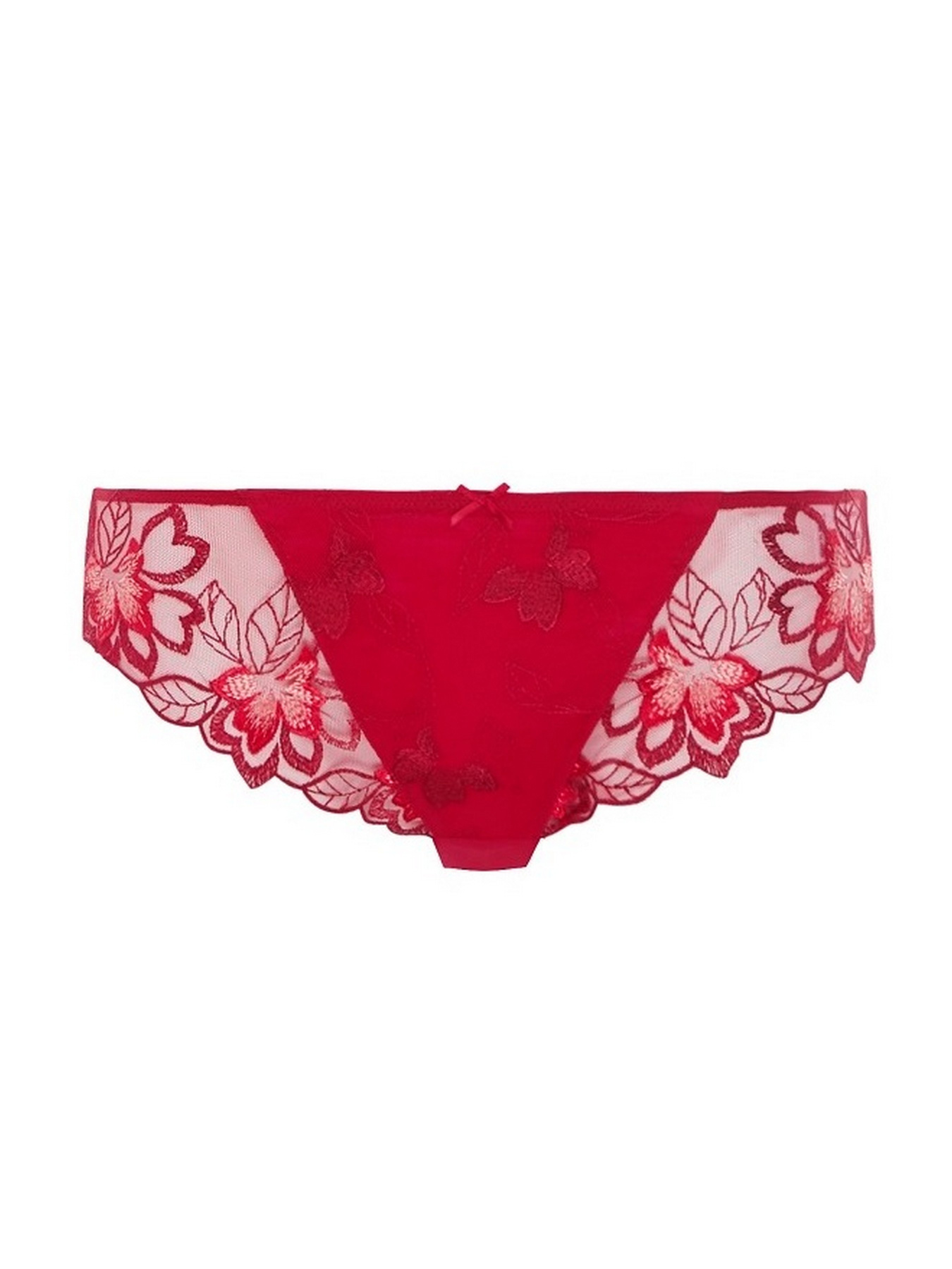 Трусы Fantasie Leona модель 2685RED Фото