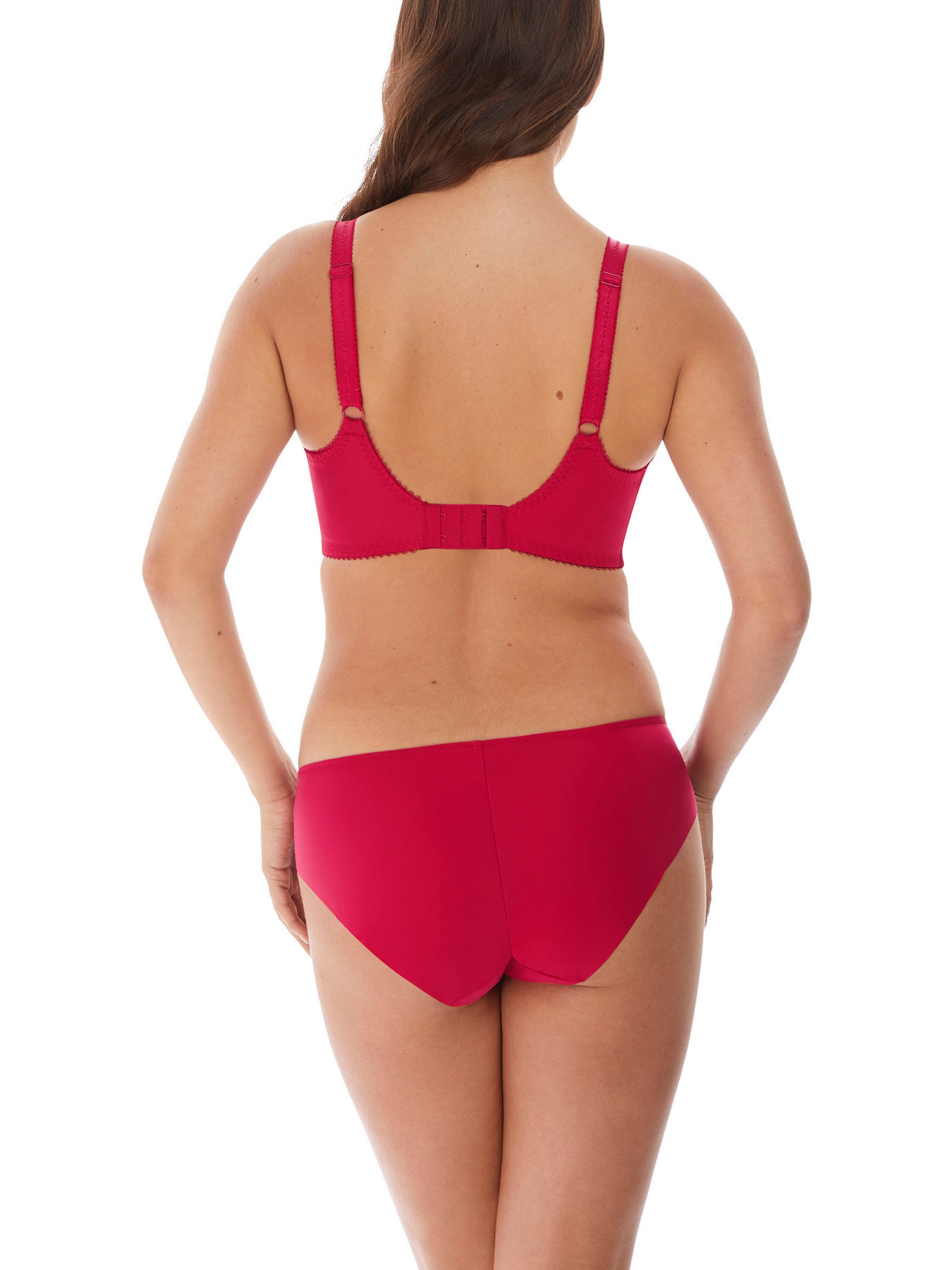 Трусы Fantasie Leona модель 2685RED Фото
