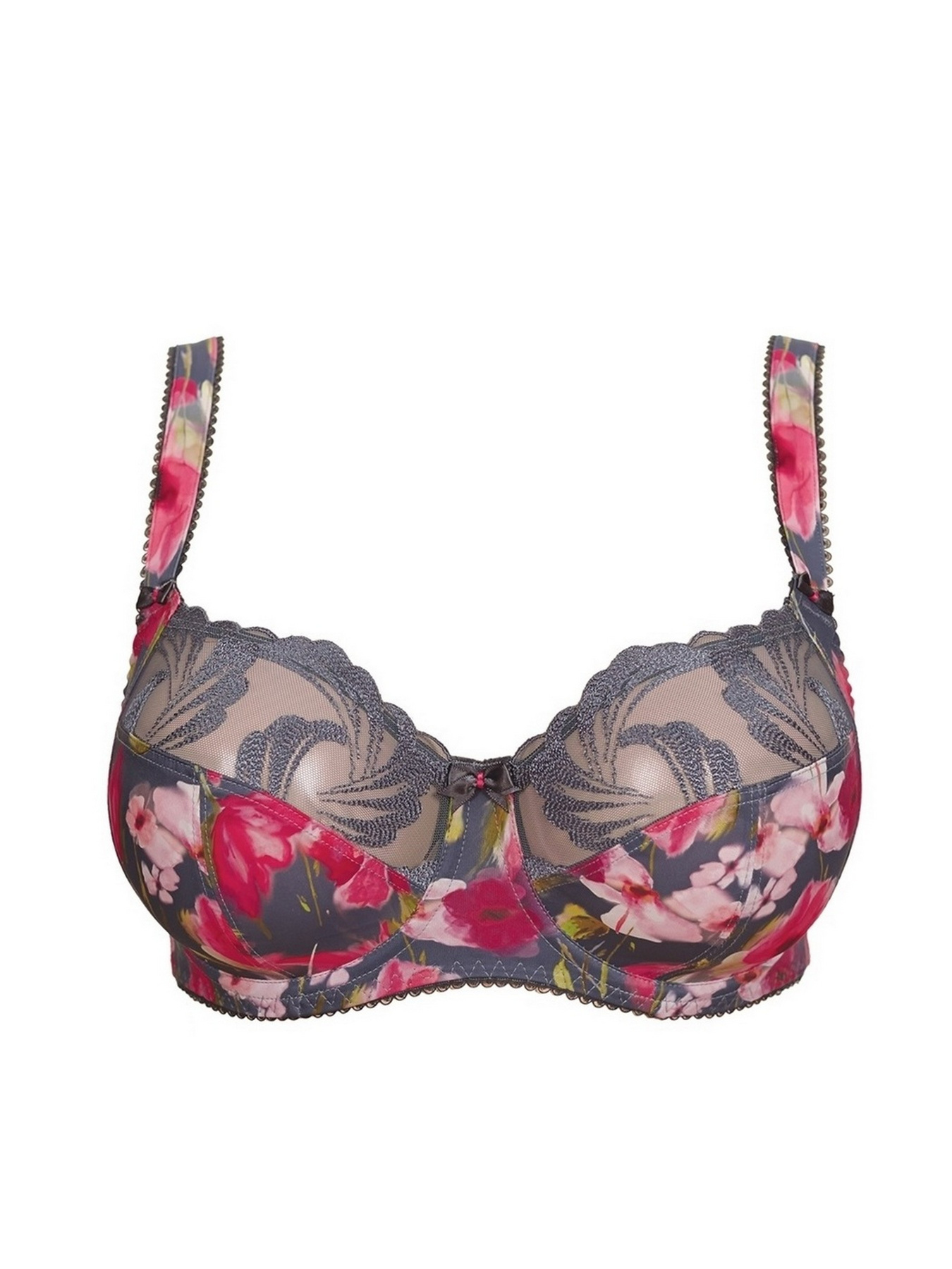 Бюстгальтер Fantasie Lianne модель 2862SLE Фото