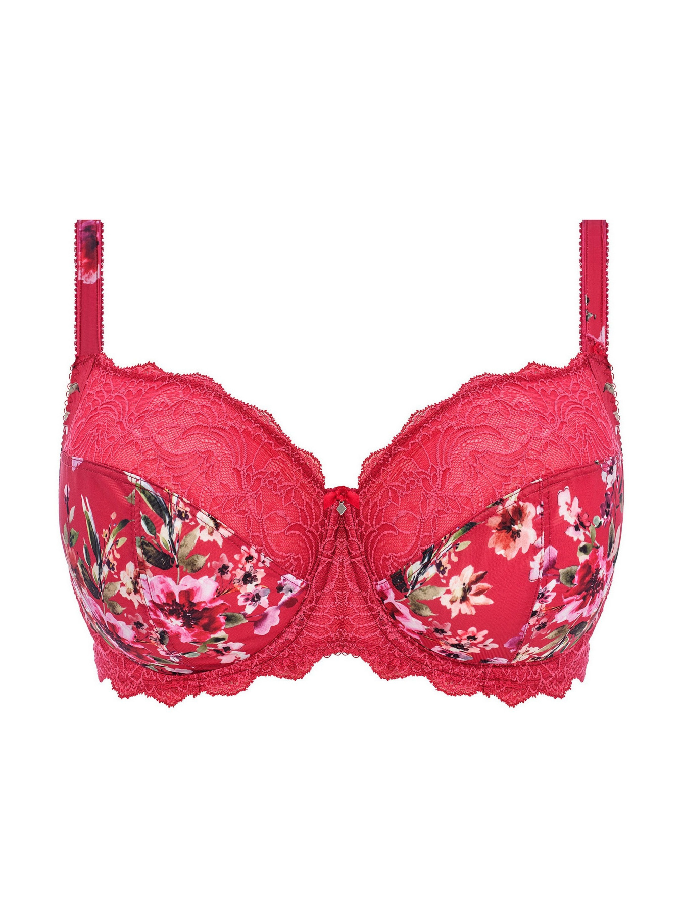 Бюстгальтер Fantasie Lucia модель 101501CH Фото