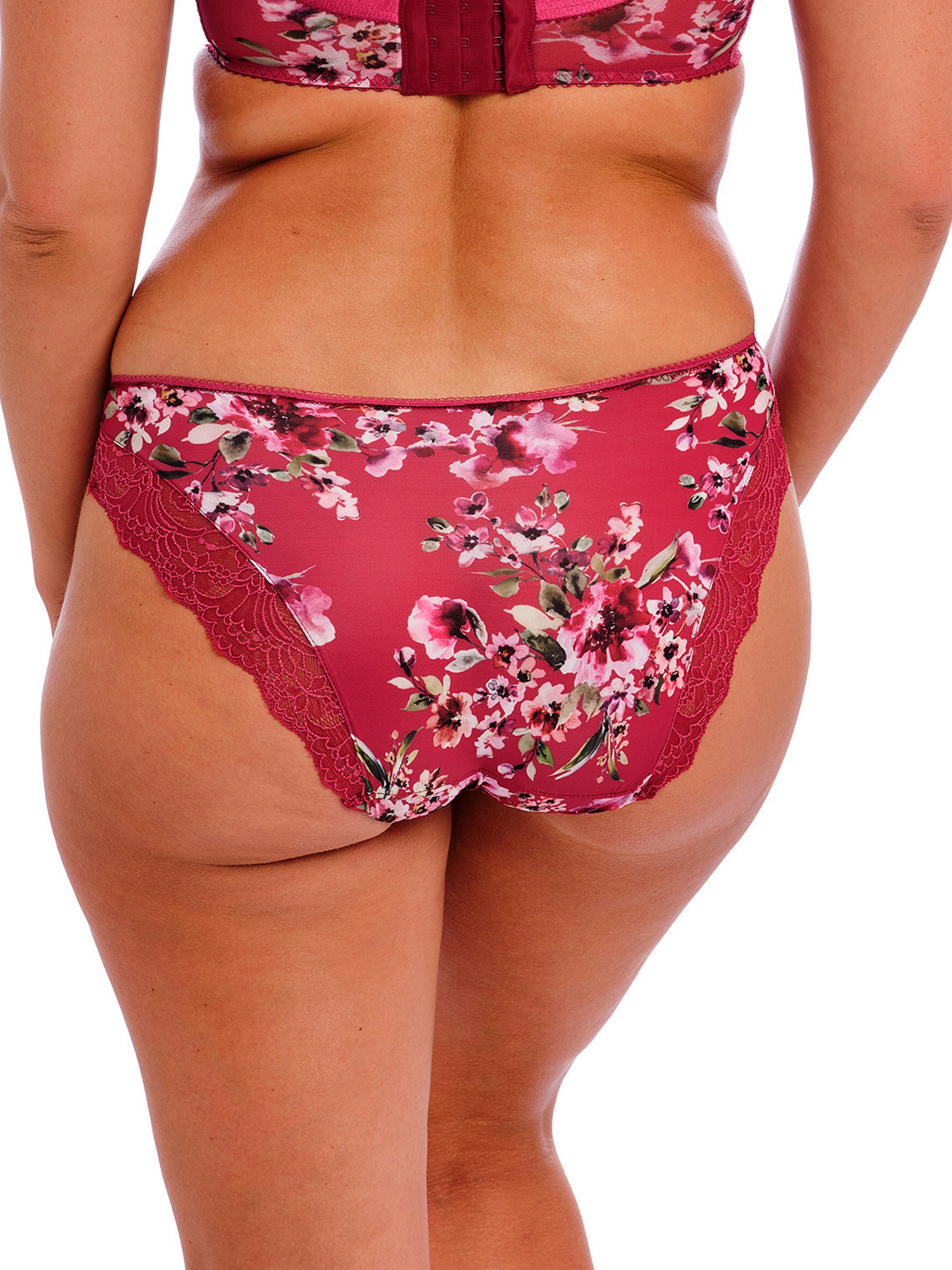 Трусы Fantasie Lucia модель 101550CH Фото