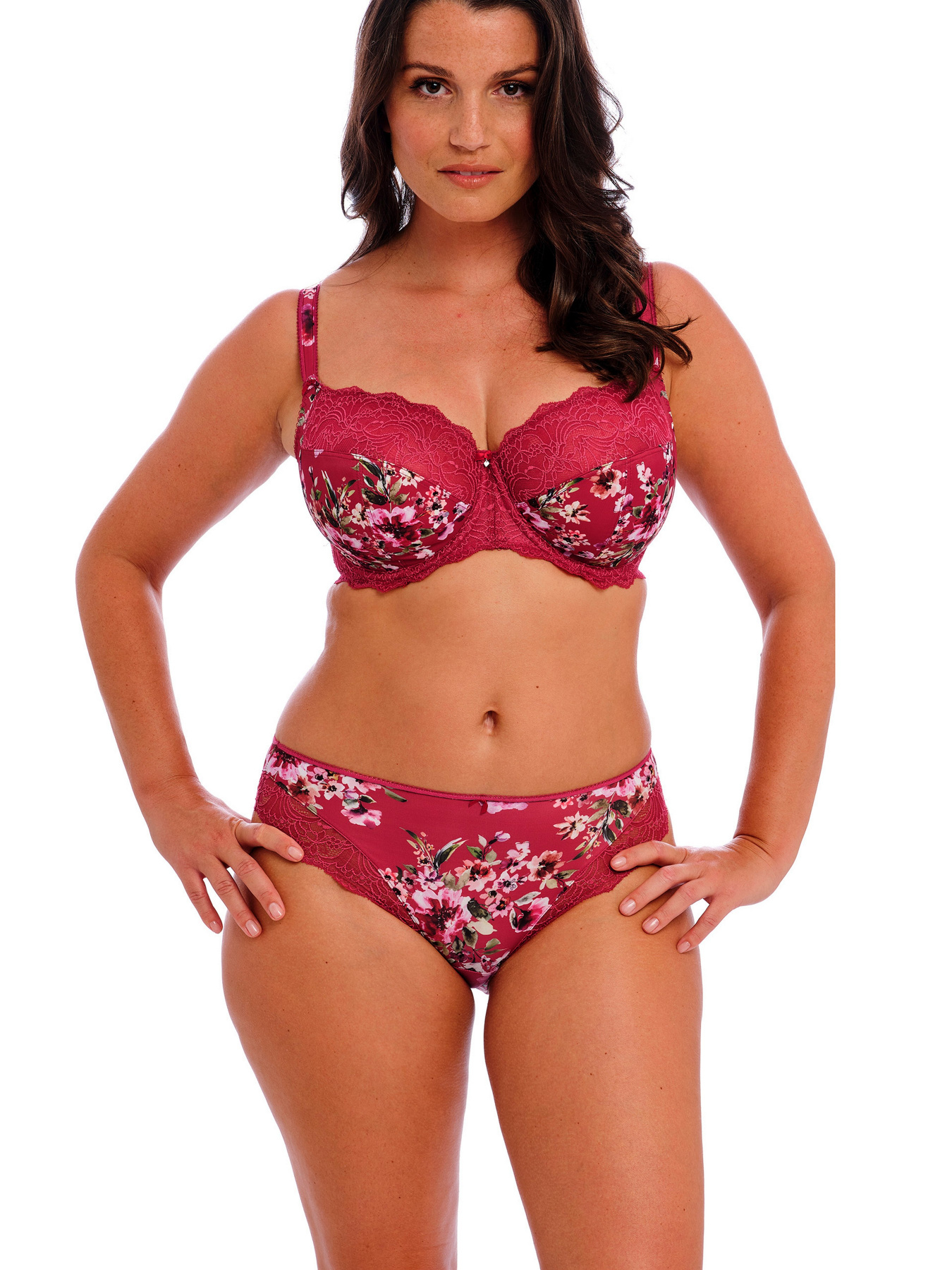 Трусы Fantasie Lucia модель 101550CH Фото