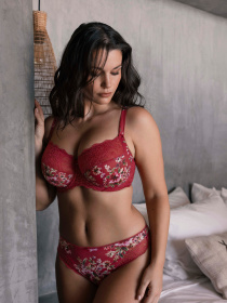 Труси Fantasie Lucia модель 101550CH Фото