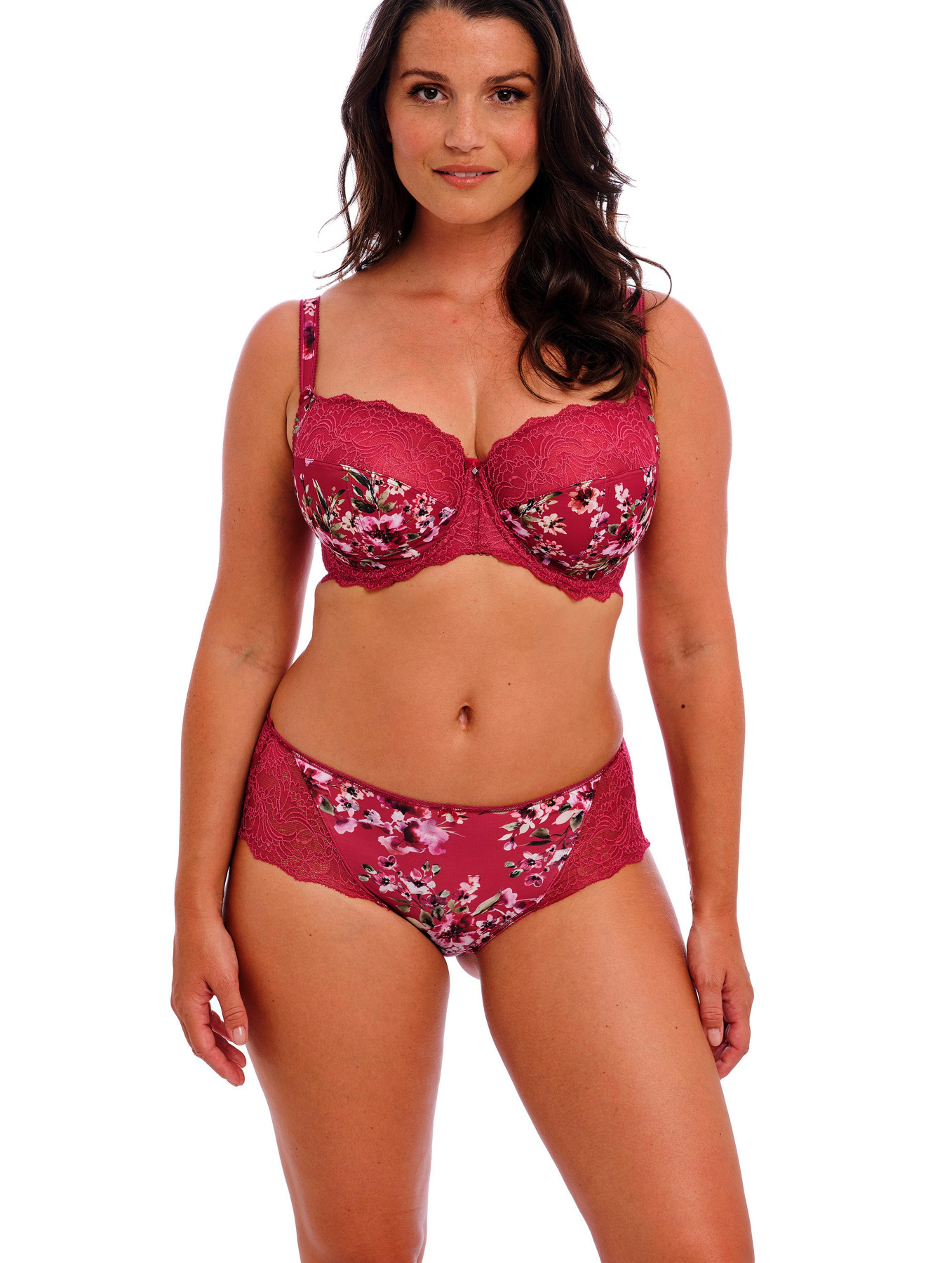 Трусы Fantasie Lucia модель 101580CH Фото