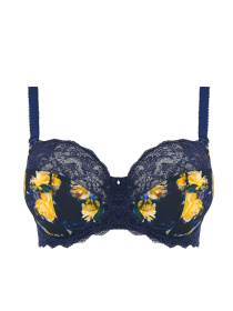 Бюстгальтер Fantasie Lucia модель 101501NAY Бюстгальтер Fantasie Lucia модель 101501NAY Фото