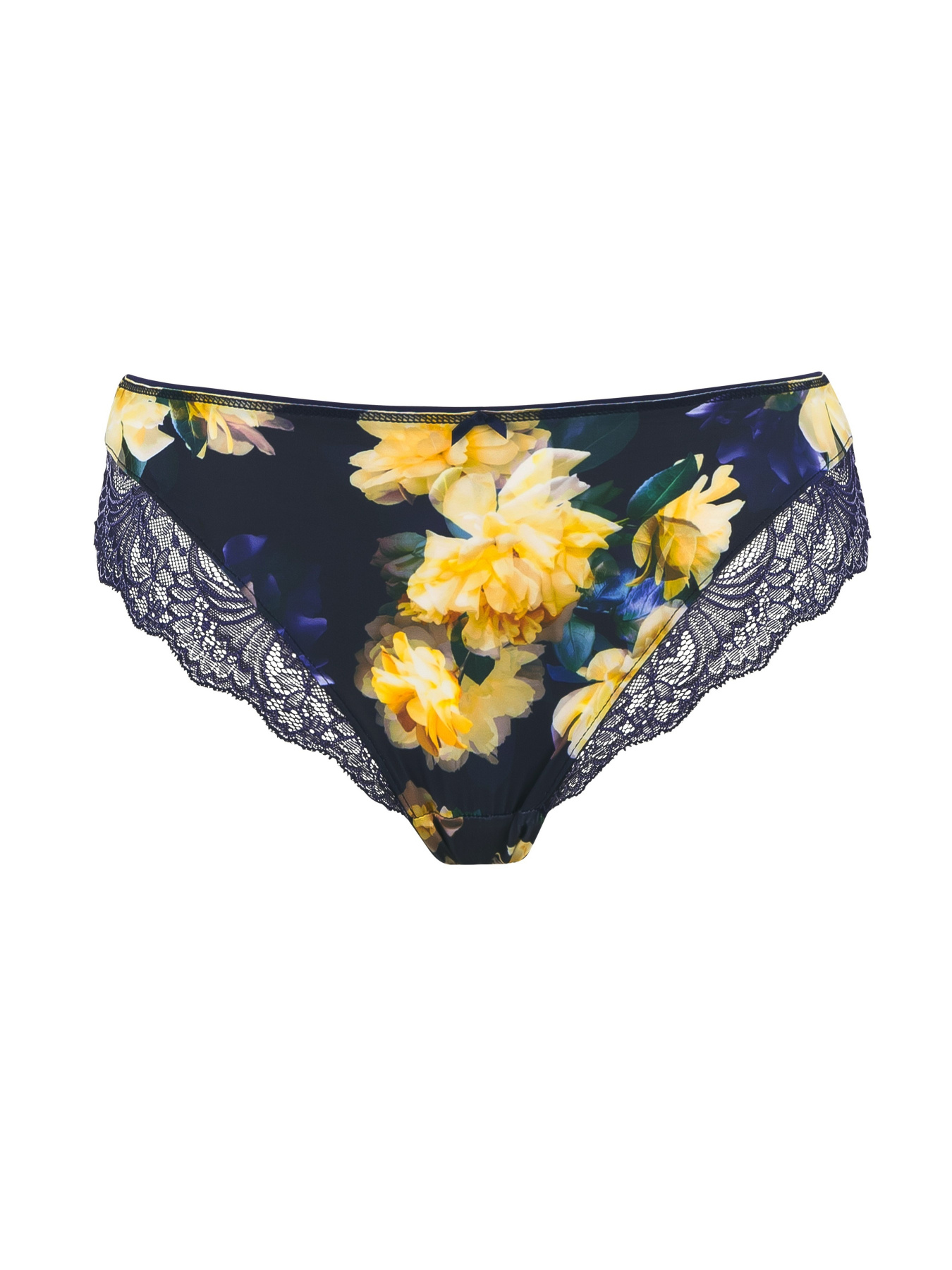 Трусы Fantasie Lucia модель 101550NAY Фото