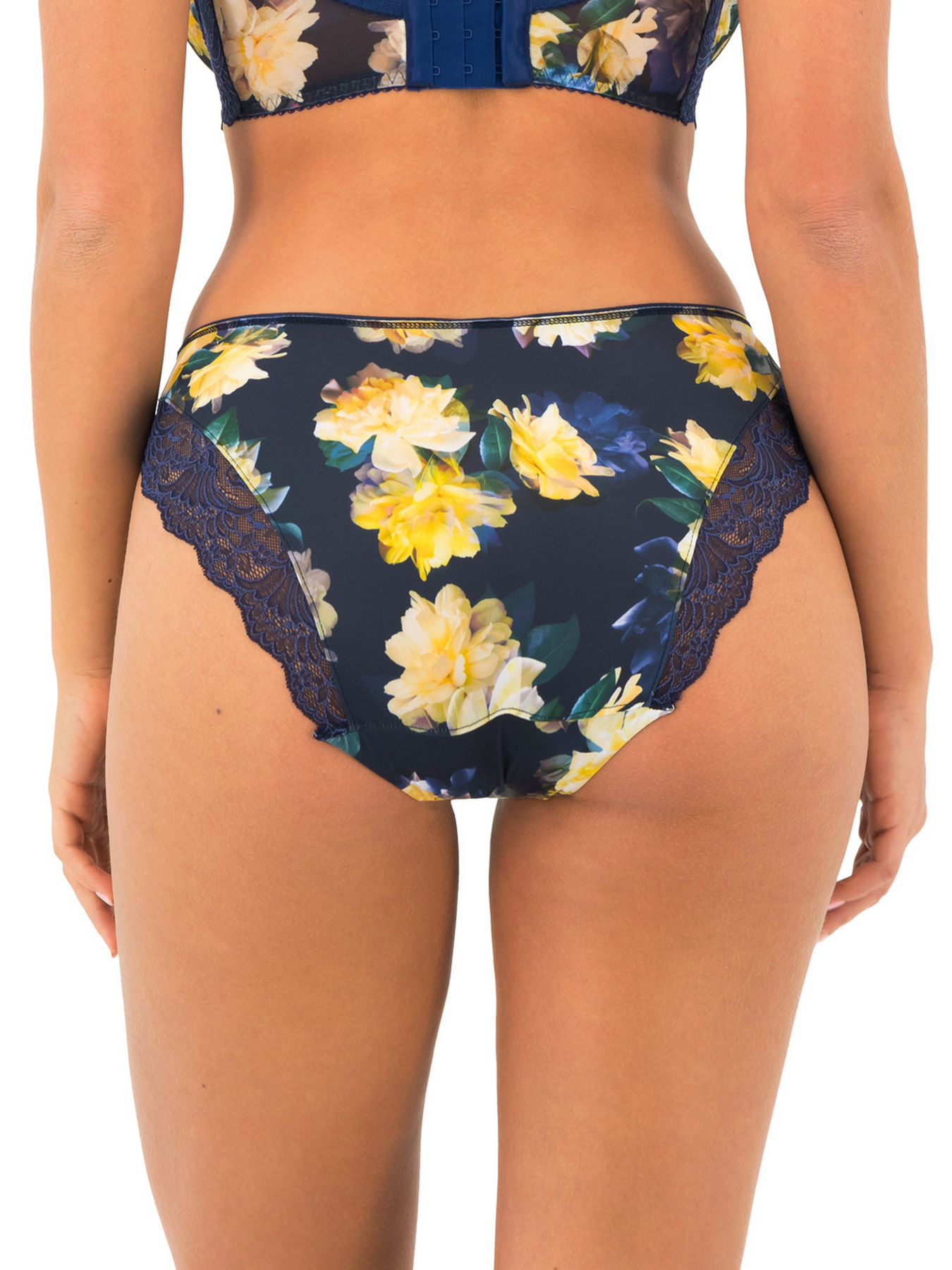 Труси Fantasie Lucia модель 101550NAY Фото