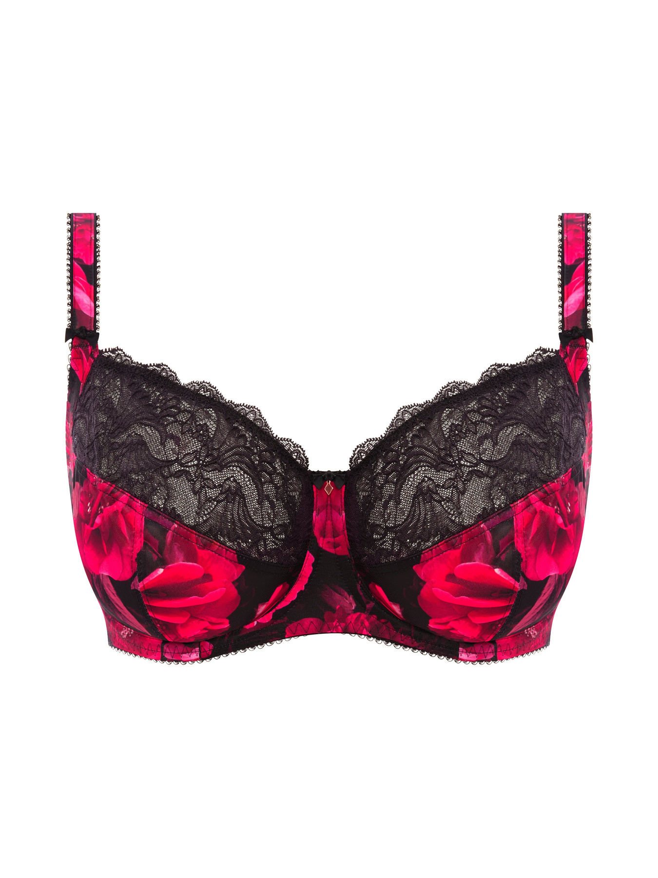 Бюстгальтер Fantasie Lucia модель 101501NOI Фото