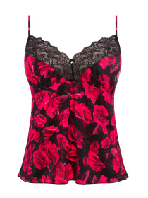 Пижама Fantasie Lucia модель 101592-101581 Фото