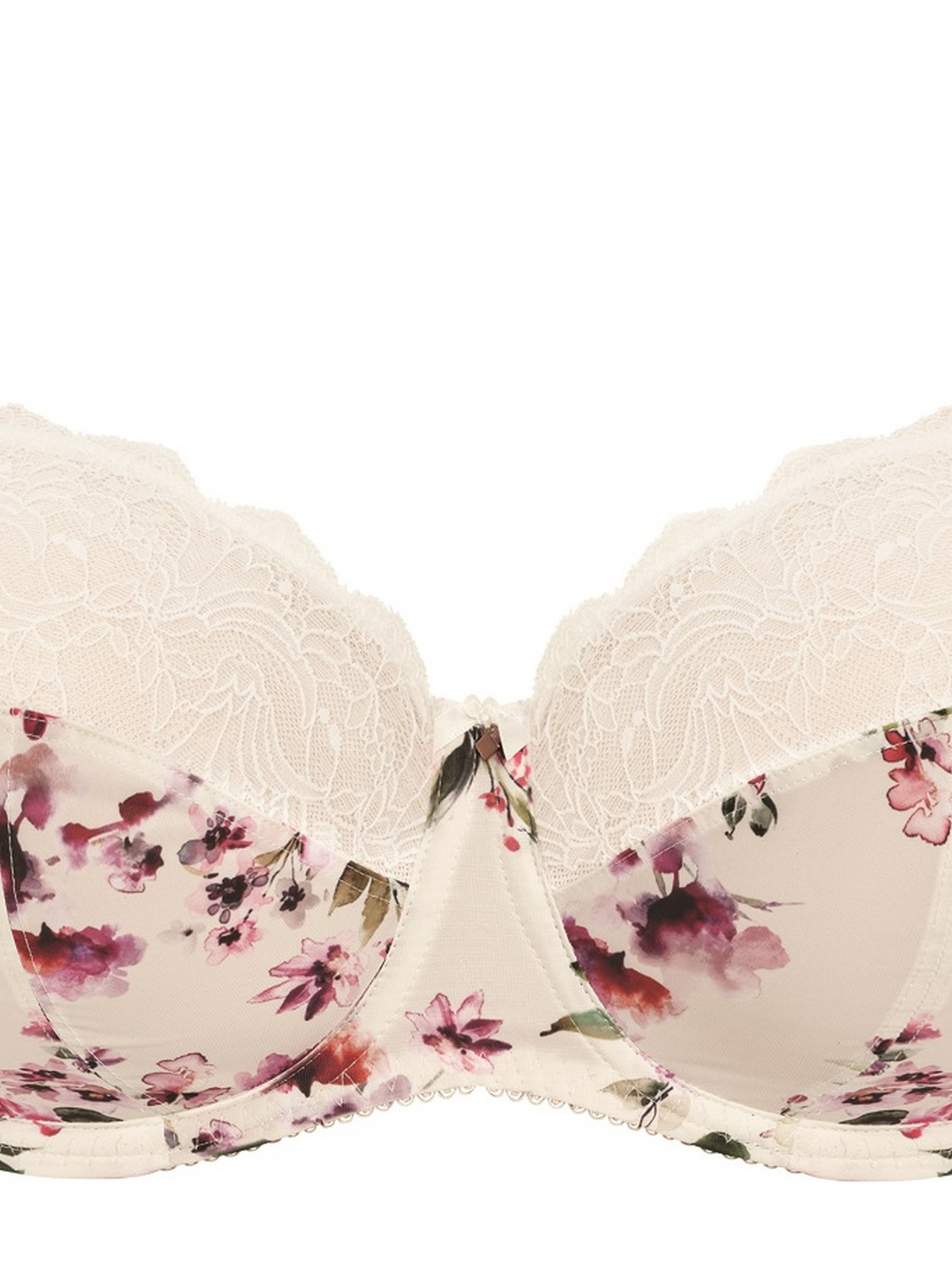 Бюстгальтер Fantasie Lucia модель 101501WIR Фото