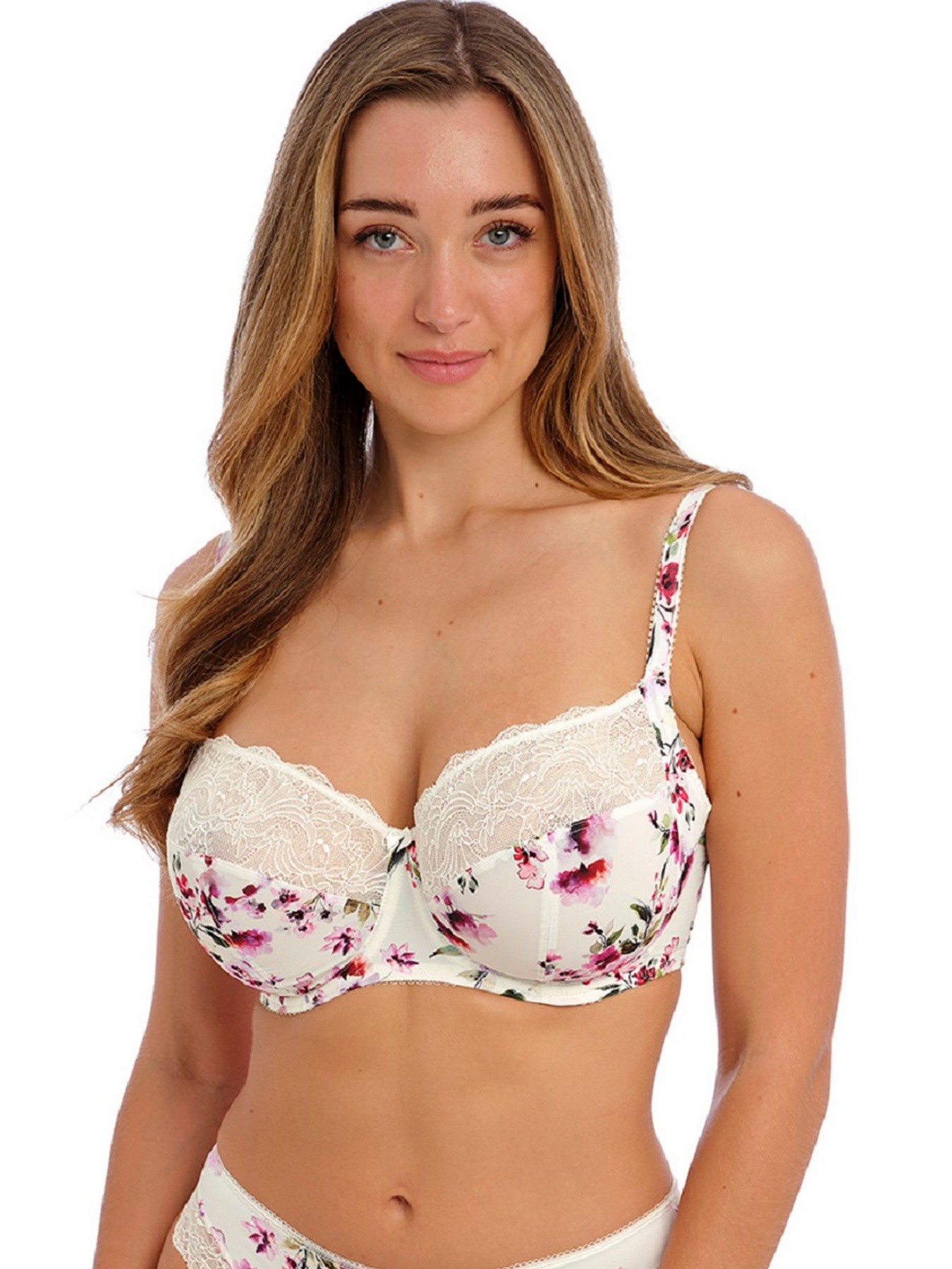 Бюстгальтер Fantasie Lucia модель 101501WIR Фото