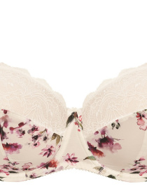 Бюстгальтер Fantasie Lucia модель 101501WIR Бюстгальтер Fantasie Lucia модель 101501WIR Фото