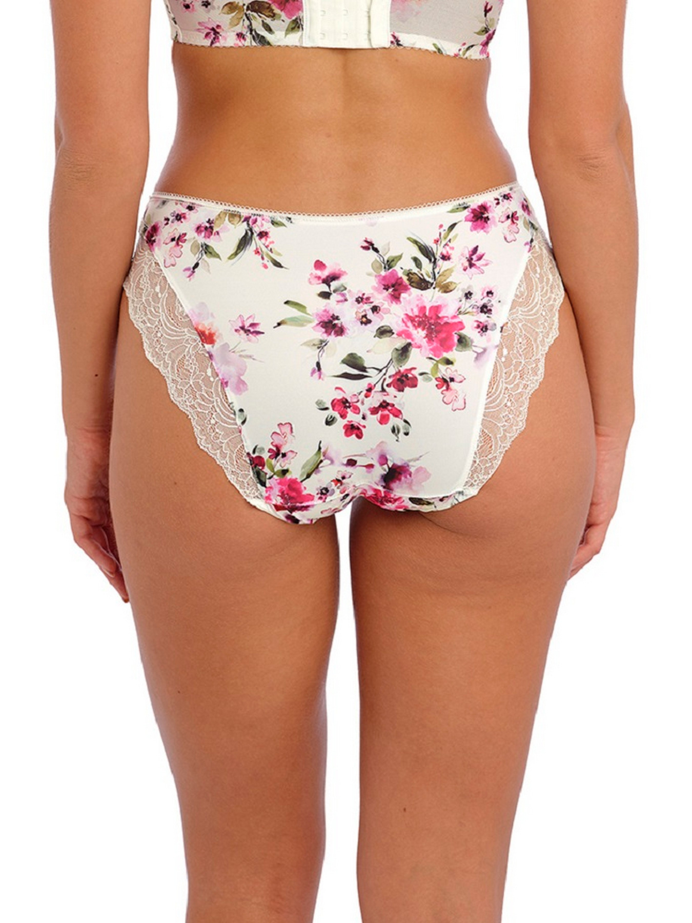 Трусы Fantasie Lucia модель 101550WIR Фото