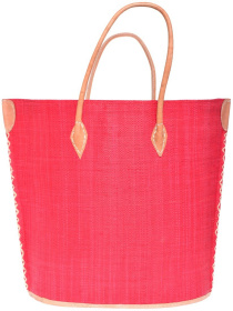 Пляжная сумка Le Comptoir de la plage модель Majunga_Rita Фото