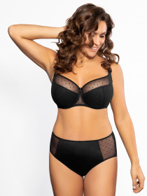 Бюстгальтер Corin CR Twiggy модель CR 12723 Фото