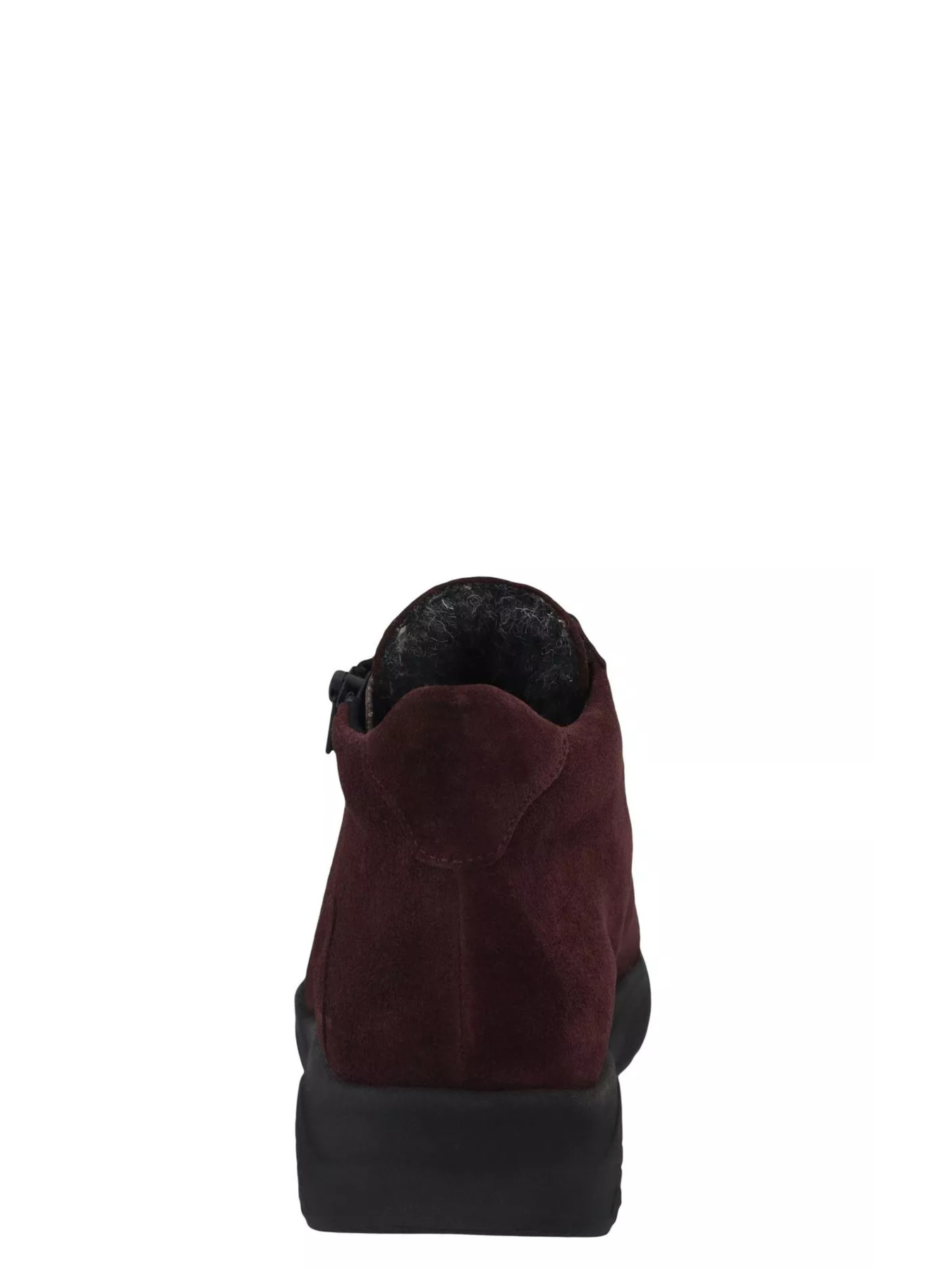 Черевики Solidus Модель 7 66020 50220 Фото