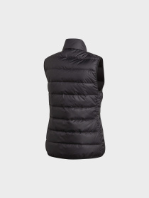 Жилет с утеплителем Adidas 3 Stripes модель GH4586 Фото