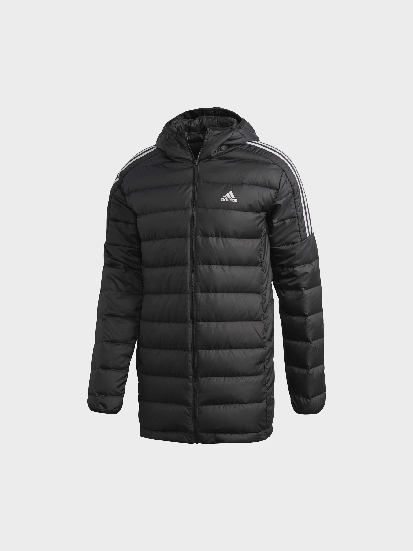 Пуховик Adidas модель GH4604 Фото