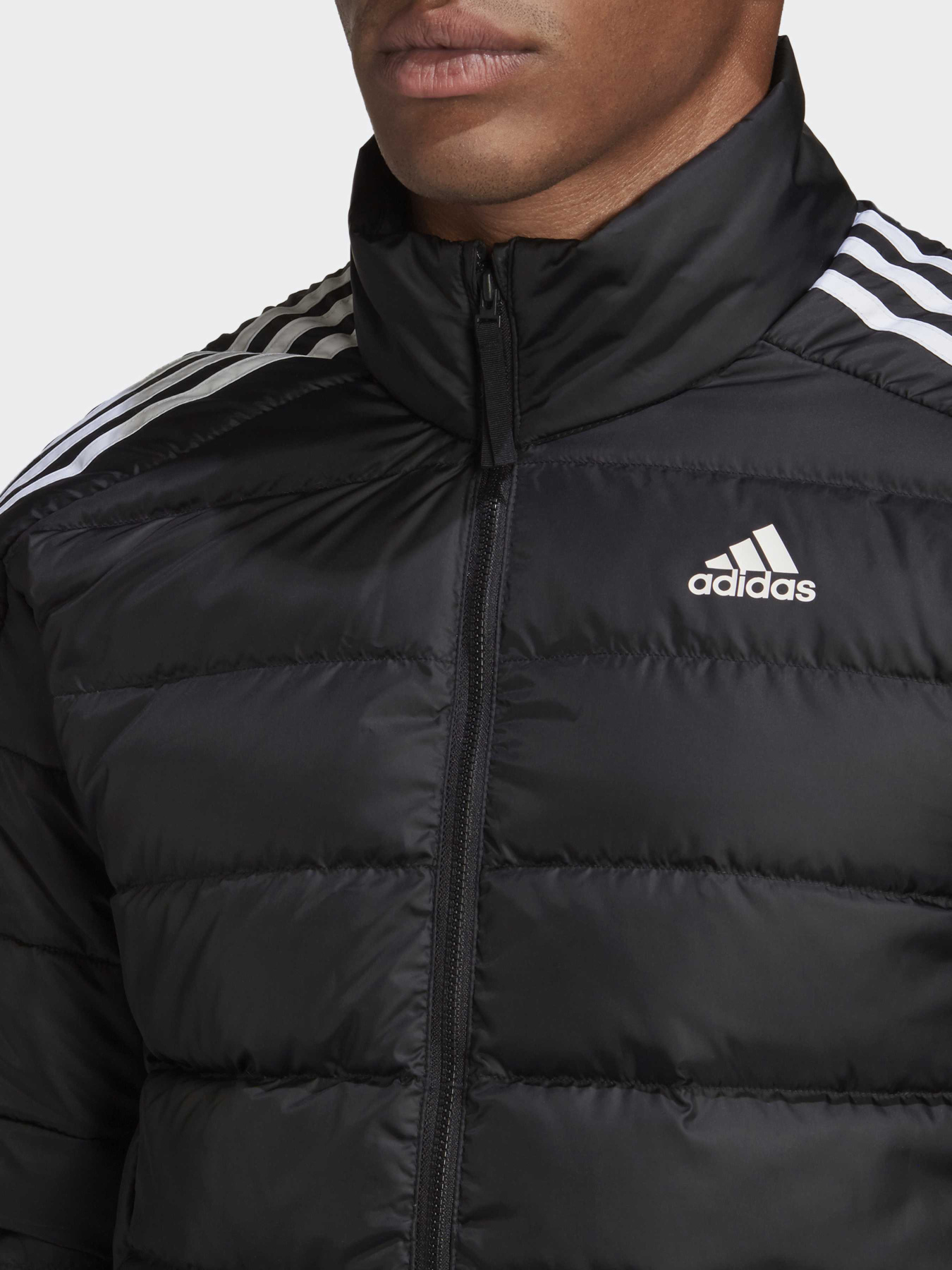 Пуховик Adidas модель GH4589 Фото