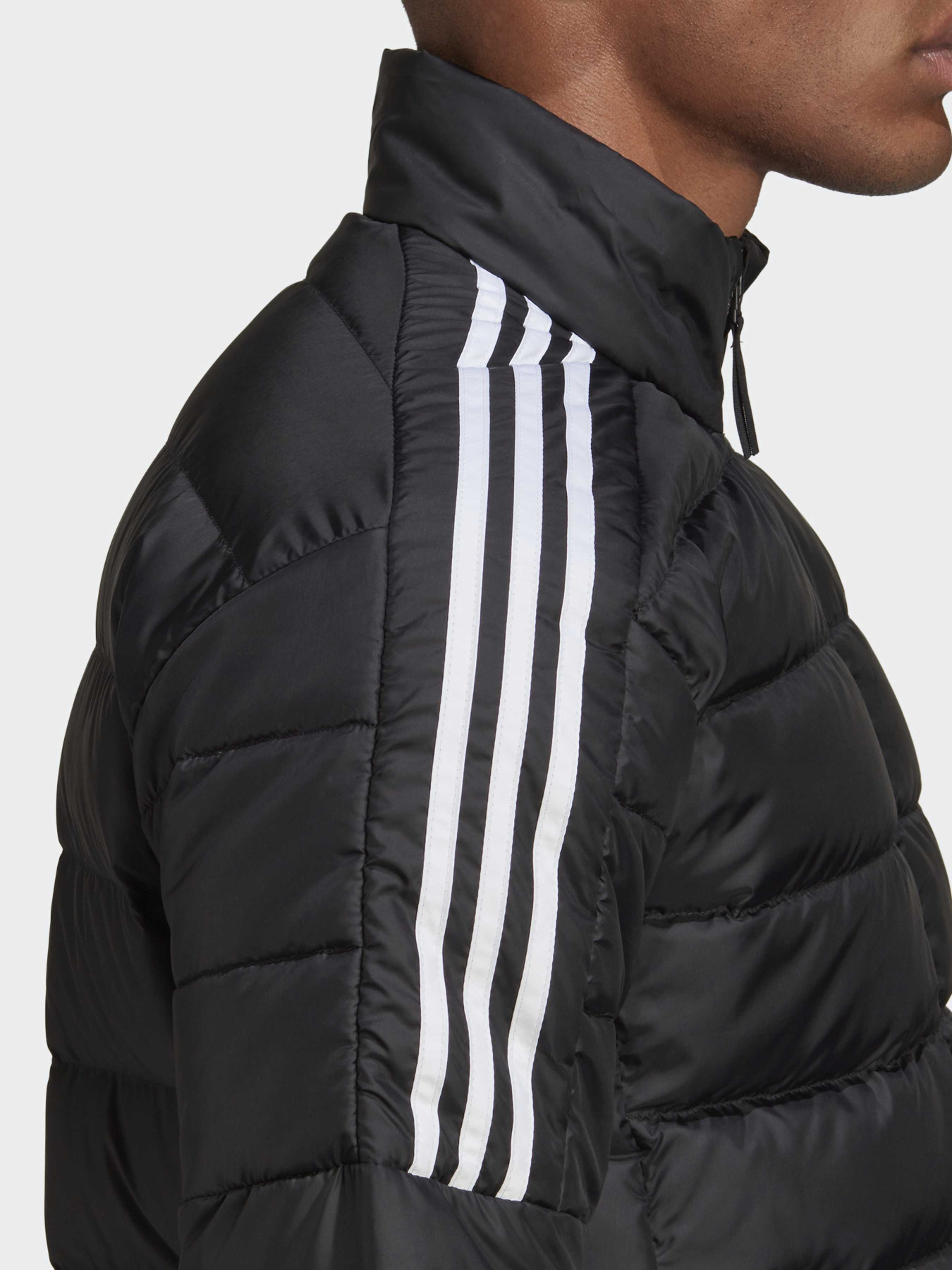 Пуховик Adidas модель GH4589 Фото