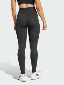 Леггинсы спортивные Adidas модель IQ2688 Фото