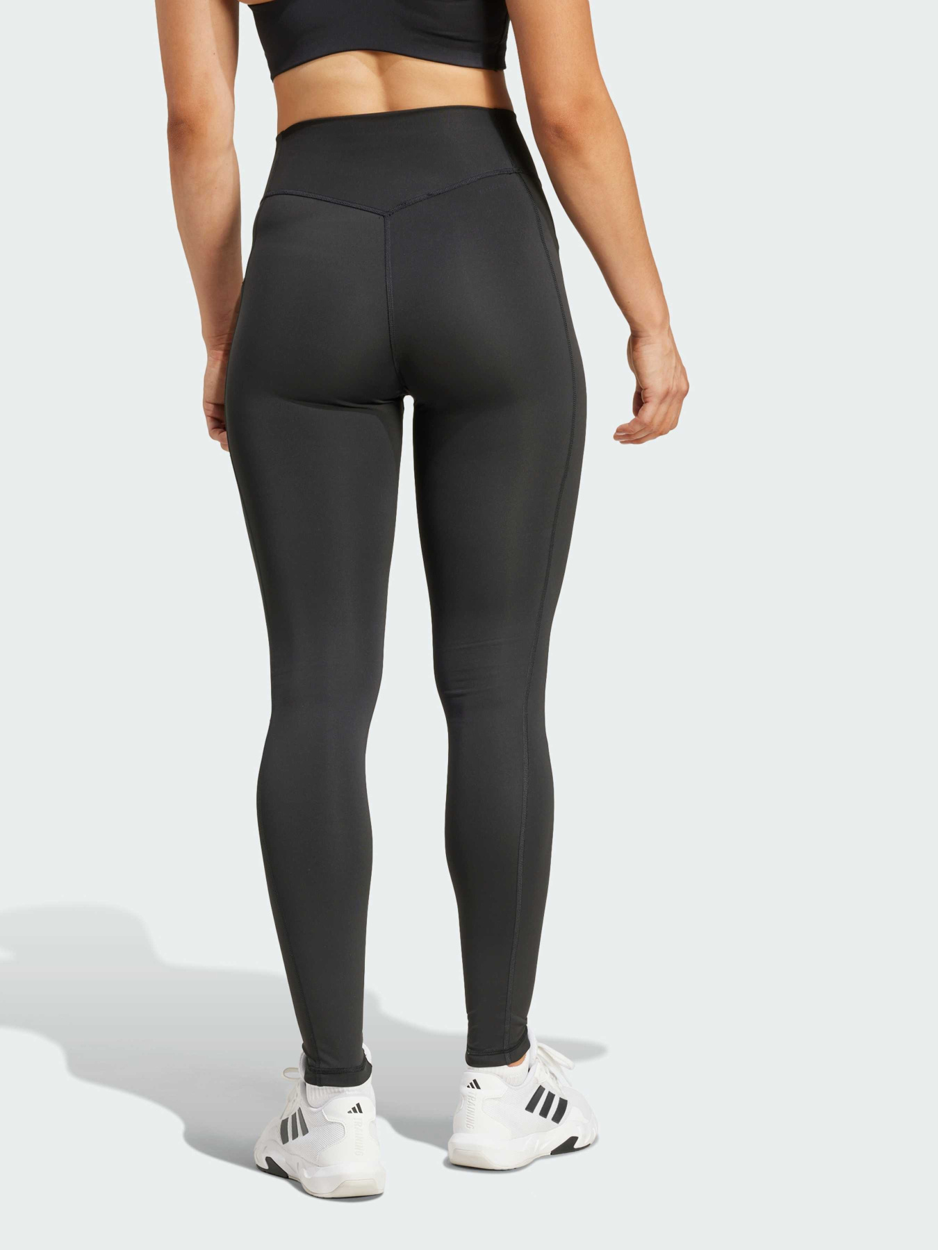 Спортивні леггінси Adidas модель IQ2688 Фото