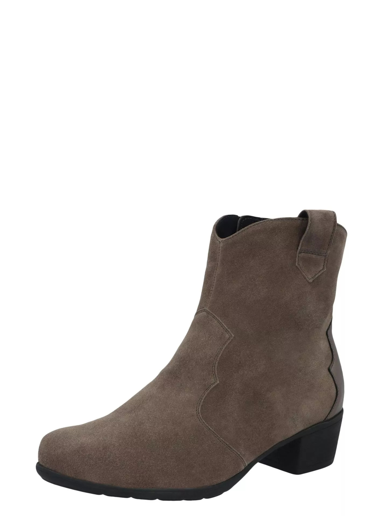 Ботинки Solidus модель 7 35026 30726 Фото