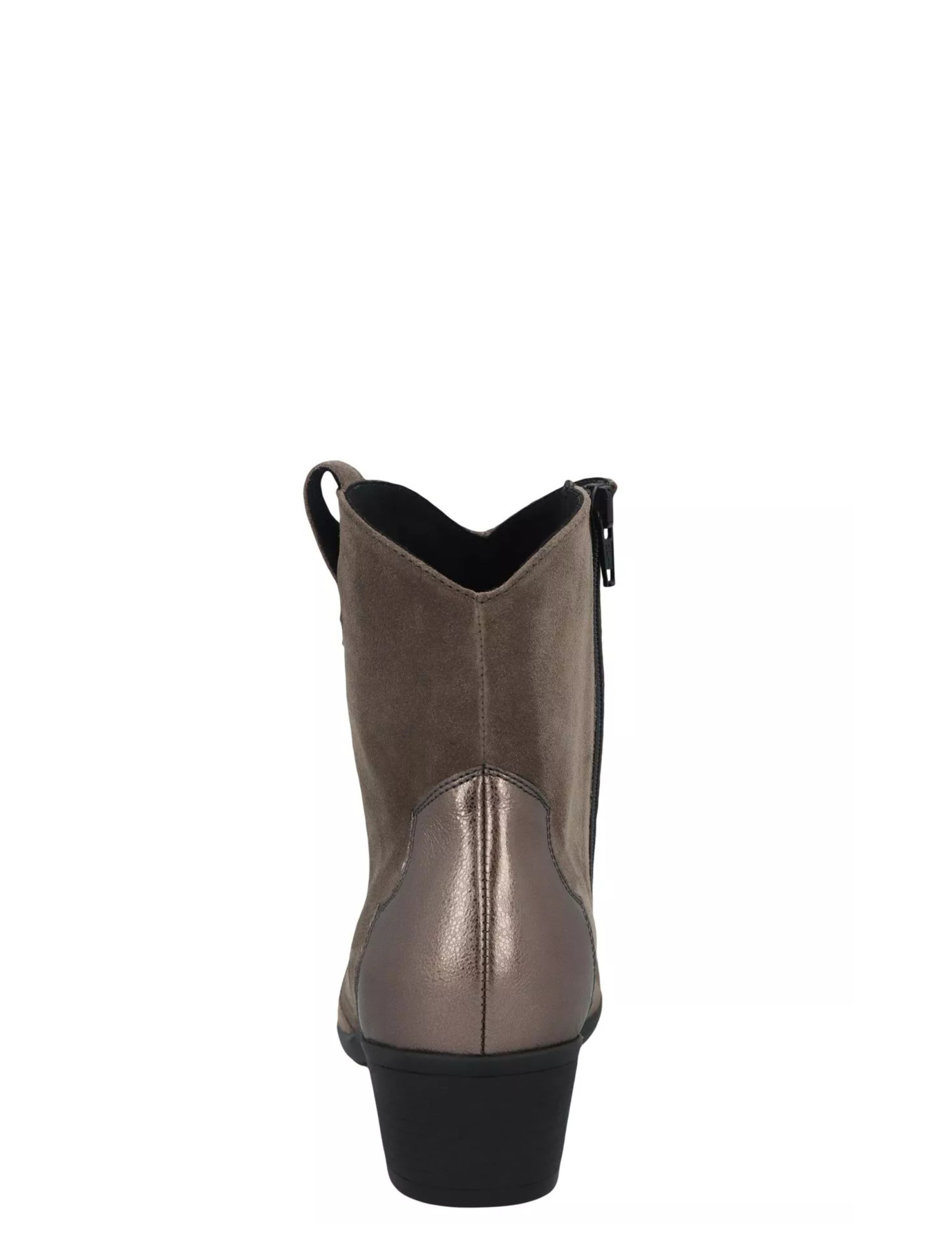 Ботинки Solidus модель 7 35026 30726 Фото