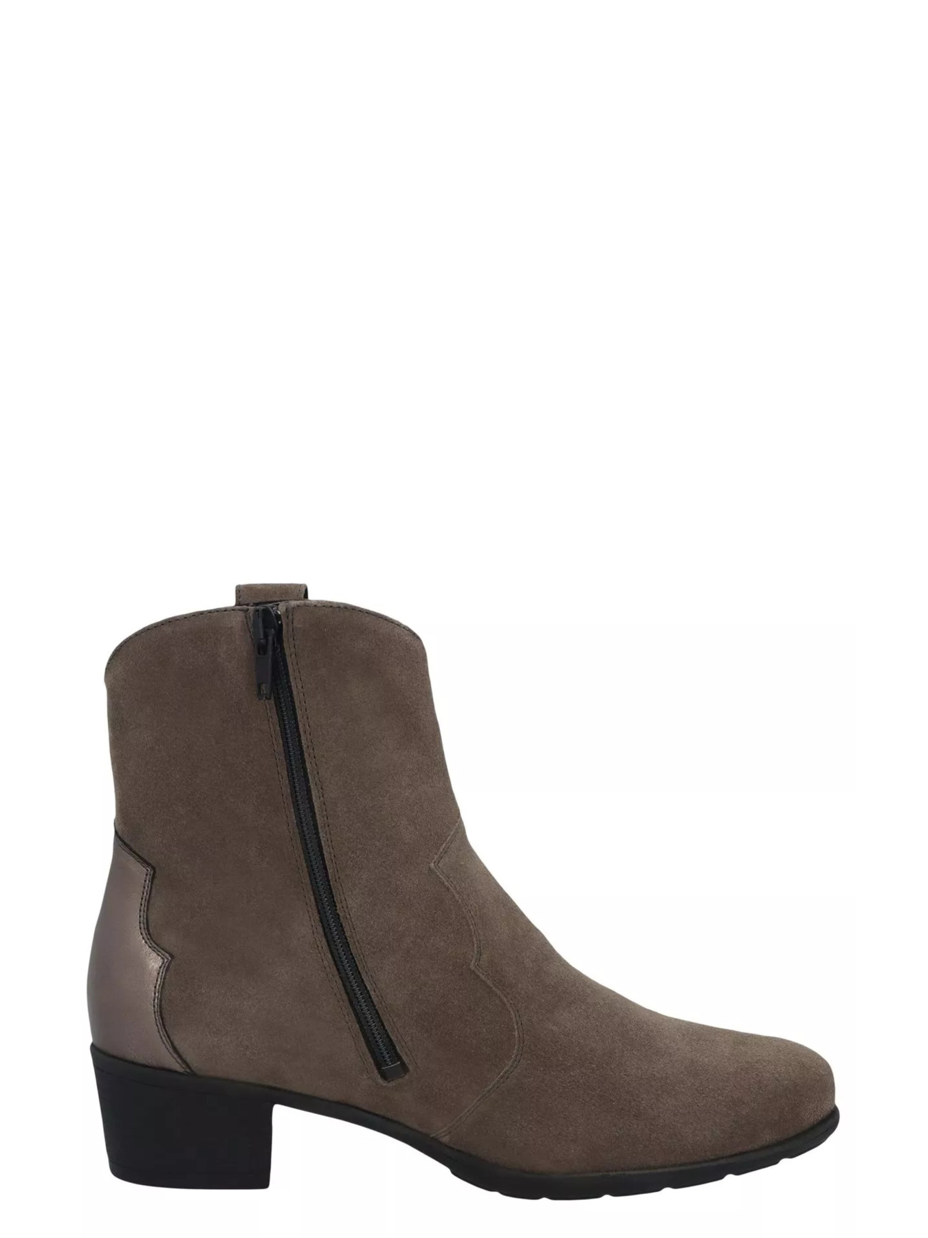 Ботинки Solidus модель 7 35026 30726 Фото