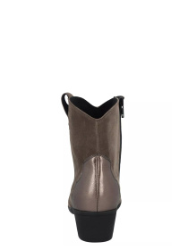 Ботинки Solidus модель 7 35026 30726 Фото