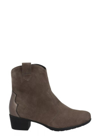 Ботинки Solidus модель 7 35026 30726 Фото