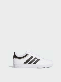 Кеды низкие Adidas Hoops модель JQ9985 Фото