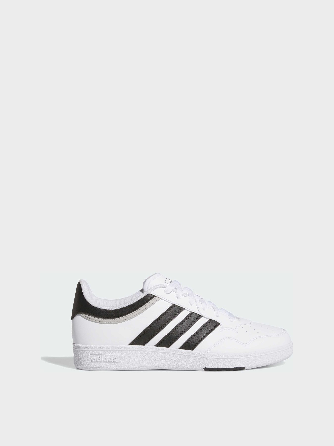 Кеди низькі Adidas Hoops модель JQ9985 Кеди низькі Adidas Hoops модель JQ9985 Фото