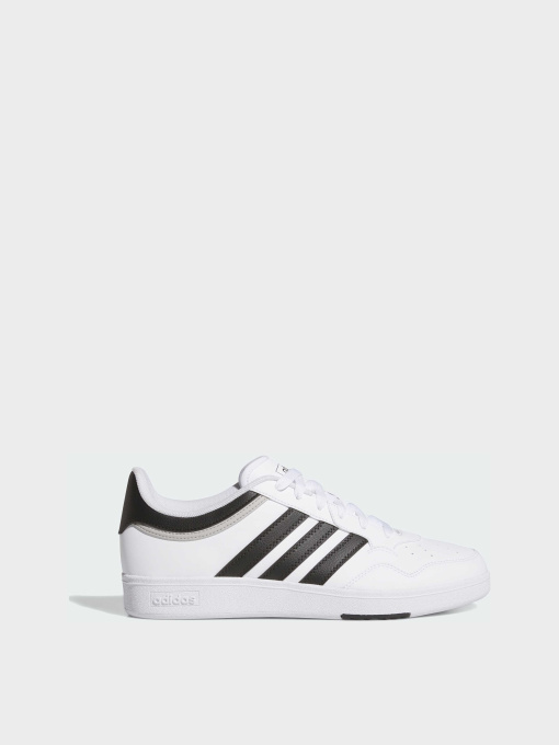 Кеди низькі Adidas Hoops модель JQ9985 Фото