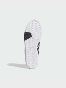 Кеди низькі Adidas Hoops модель JQ9985 Кеди низькі Adidas Hoops модель JQ9985 Фото