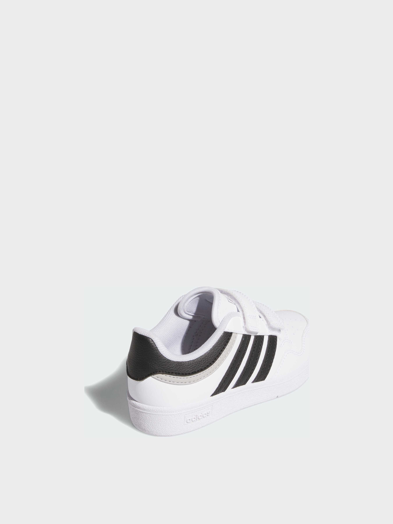 Кросівки Adidas Hoops модель JI3482 Фото