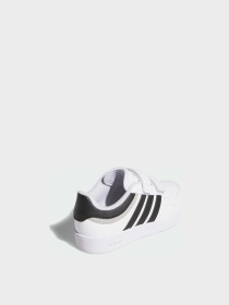 Кросівки повсякденні Adidas Hoops модель JI3482 Фото