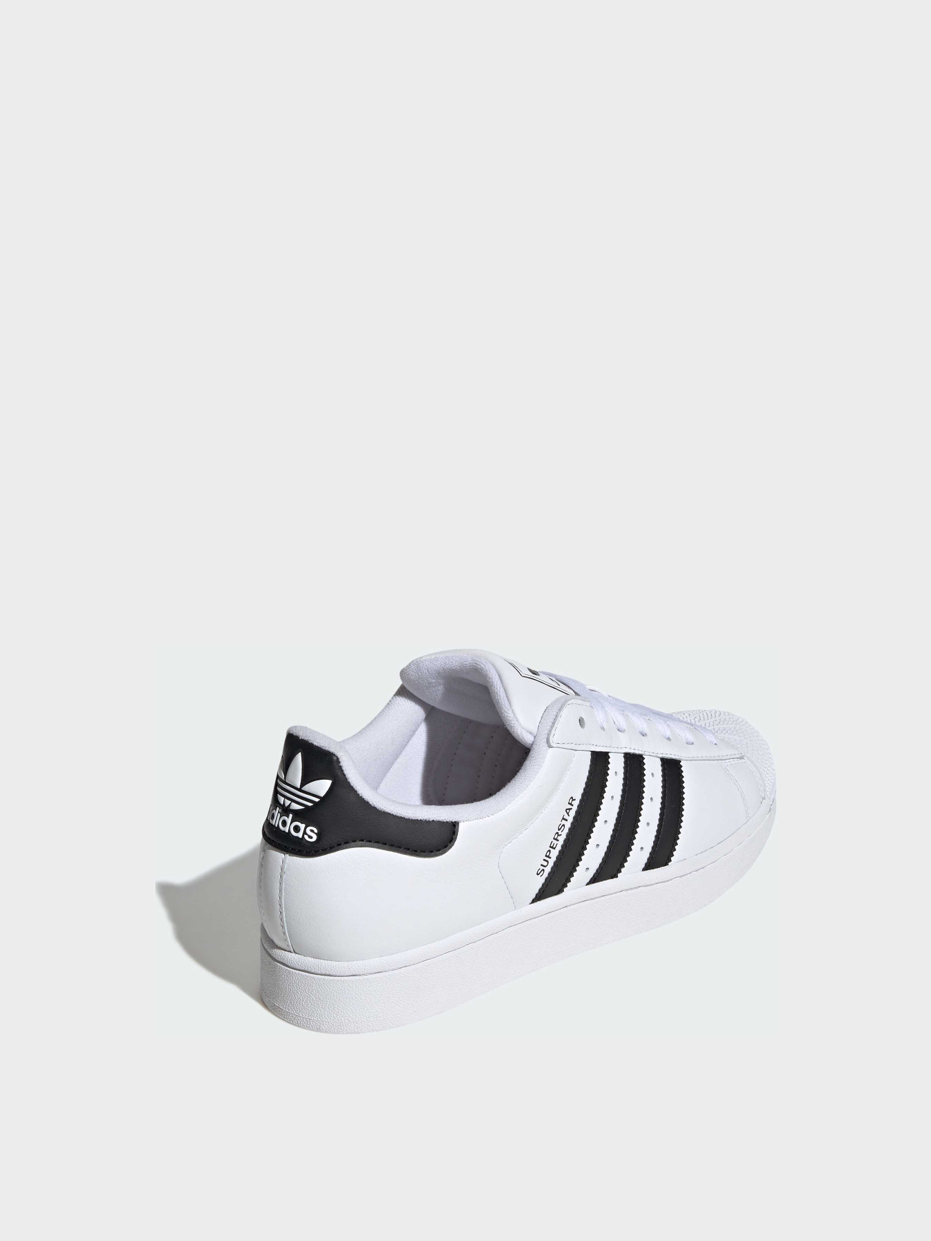 Кеды низкие Adidas Культовые силуэты модель IH8659 Фото