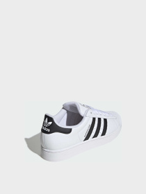 Кеды низкие Adidas Культовые силуэты модель IH8659 Фото