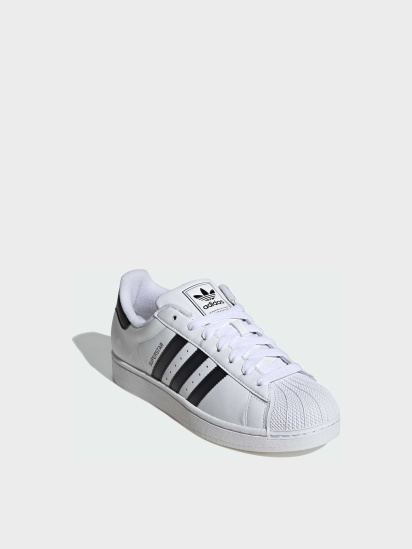 Кеди низькі adidas Культові силуети модель IH8659 — фото 4 - INTERTOP