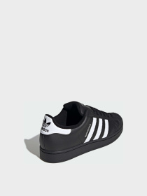 Кеди низькі Adidas Superstar модель JI0079 Фото