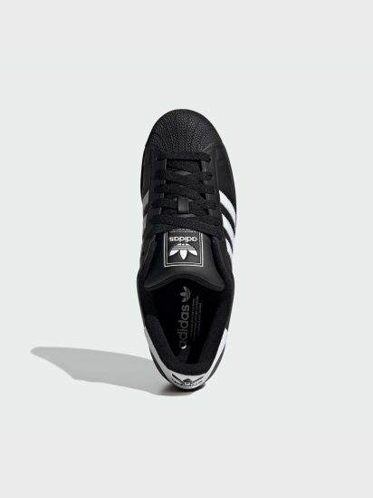 Кеди низькі adidas Культові силуети модель JI0079 — фото - INTERTOP