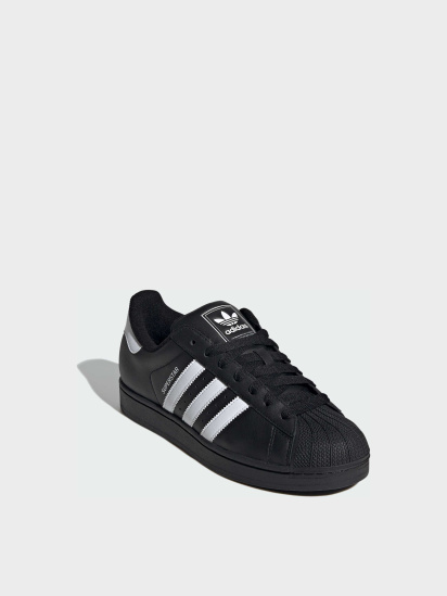 Кеди низькі adidas Культові силуети модель JI0079 — фото 4 - INTERTOP