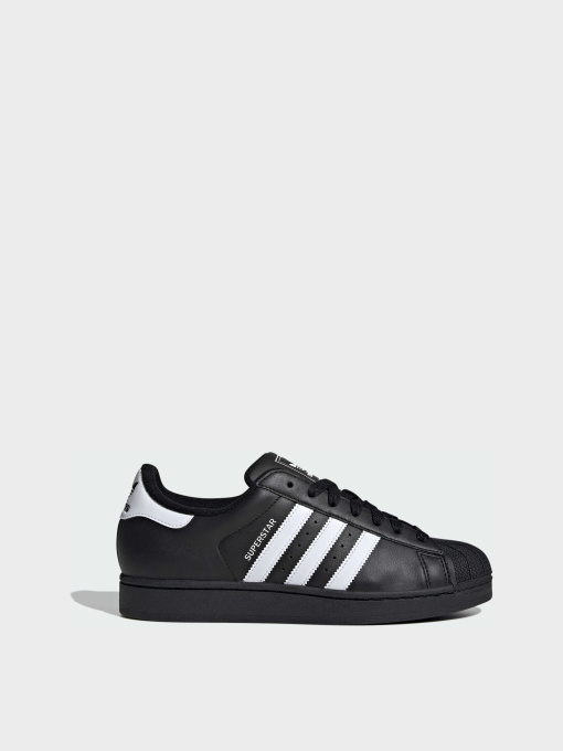 Кеды низкие Adidas Superstar модель JI0079 Фото